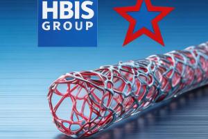 Game-Changing Breakthrough: Hesteel's Alloy Slashes Stent Costs by 30%