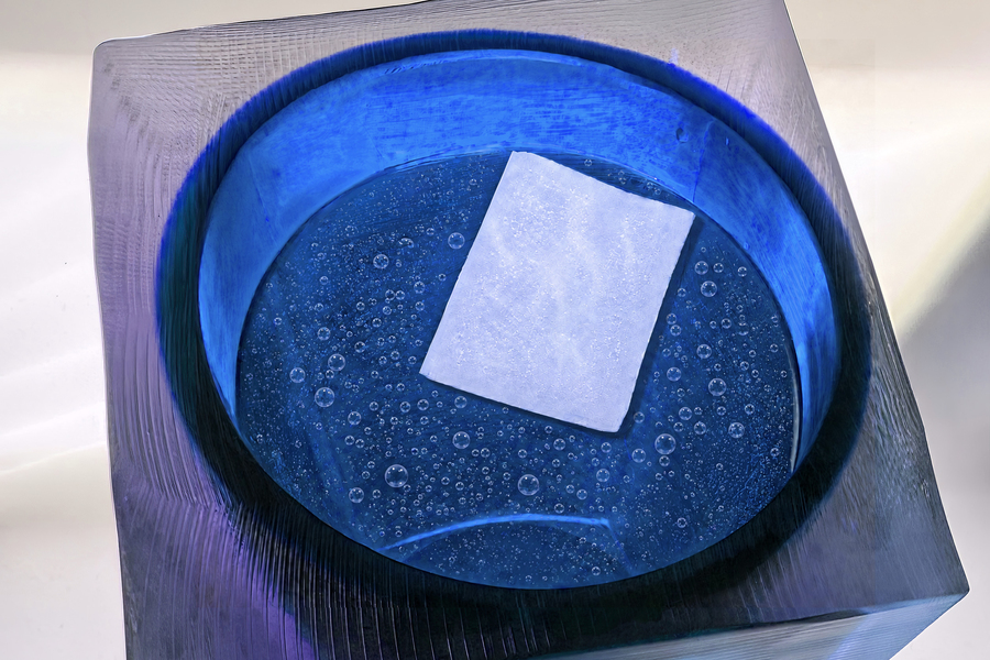 【Frontier Material Breakthrough】MIT Engineers Develop Ultra-Breathable Aerated Hydrogel for Medical Implants: A Breakthrough in Wound Care and Wearabl